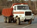 Sisu SN 1983 года